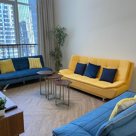 Elite Private Residential Apartment In A Prime Location Al Reem Island - 1301 Abu Zabi Zewnętrze zdjęcie