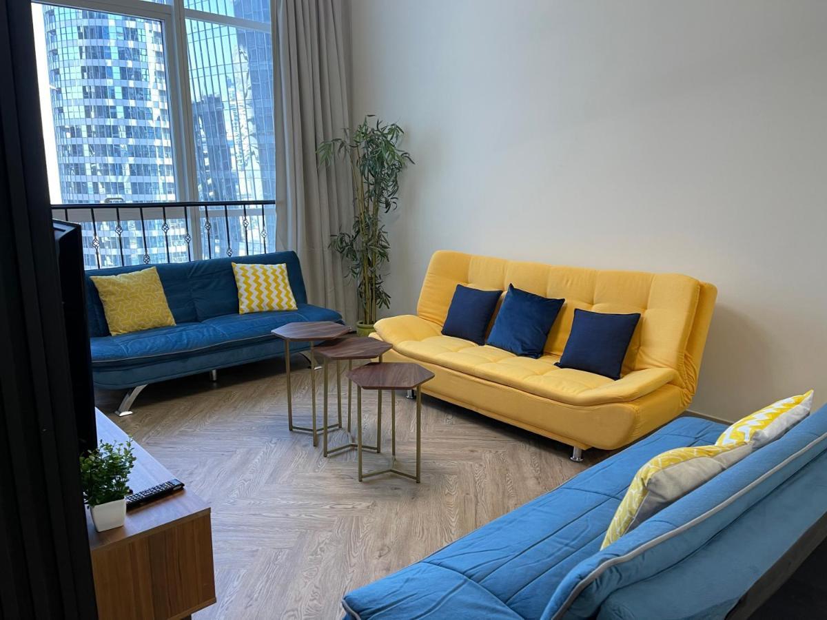 Elite Private Residential Apartment In A Prime Location Al Reem Island - 1301 Abu Zabi Zewnętrze zdjęcie