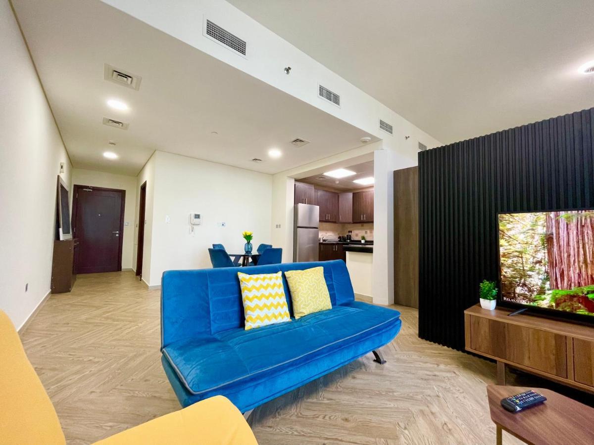 Elite Private Residential Apartment In A Prime Location Al Reem Island - 1301 Abu Zabi Zewnętrze zdjęcie