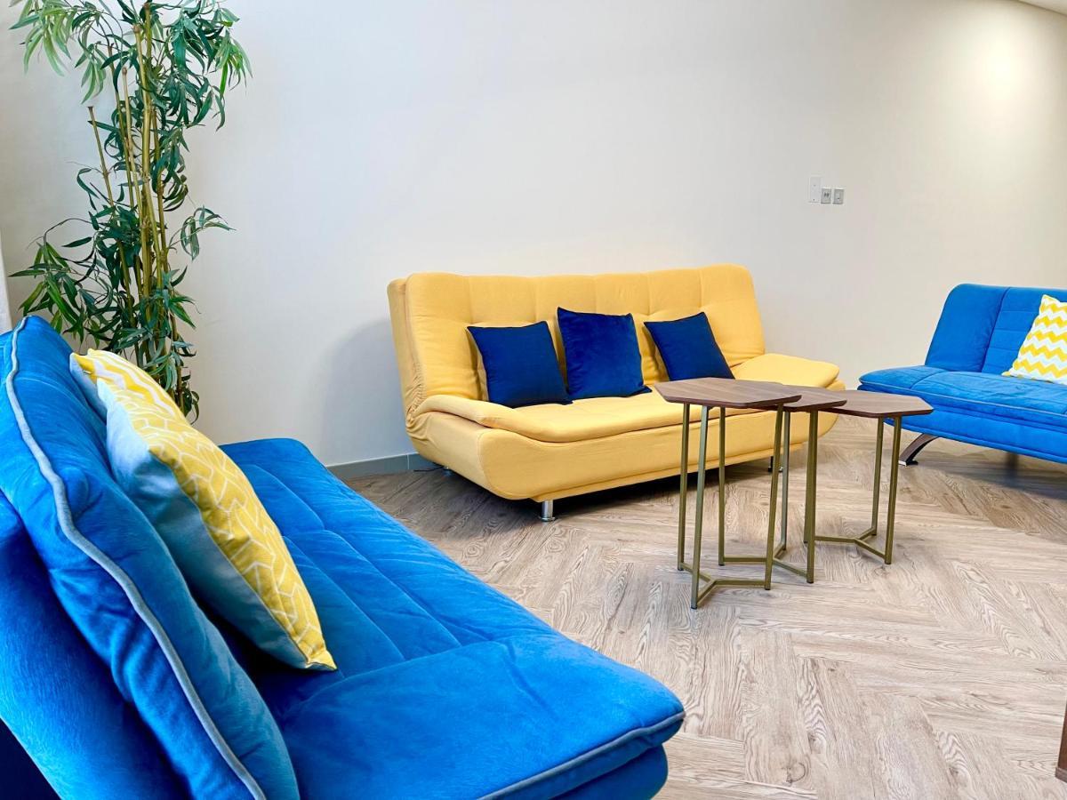 Elite Private Residential Apartment In A Prime Location Al Reem Island - 1301 Abu Zabi Zewnętrze zdjęcie