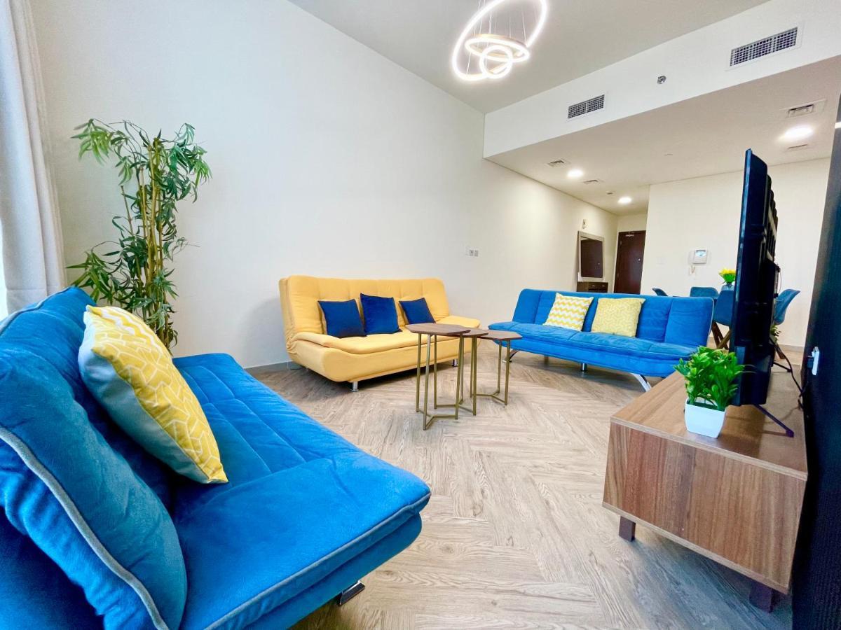 Elite Private Residential Apartment In A Prime Location Al Reem Island - 1301 Abu Zabi Zewnętrze zdjęcie