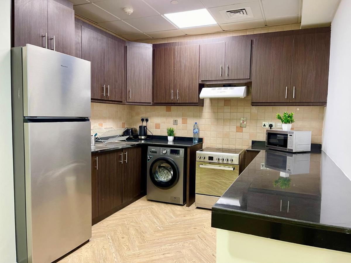 Elite Private Residential Apartment In A Prime Location Al Reem Island - 1301 Abu Zabi Zewnętrze zdjęcie