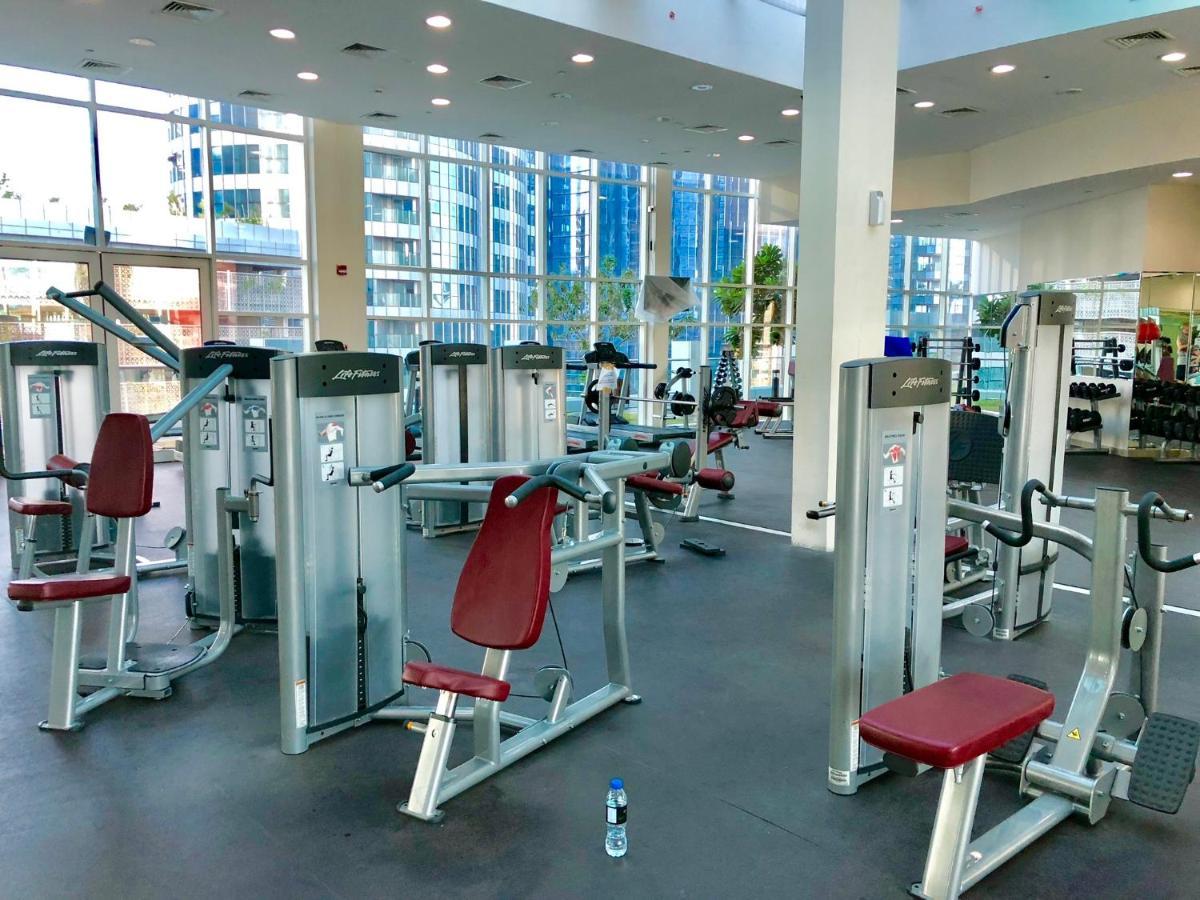 Elite Private Residential Apartment In A Prime Location Al Reem Island - 1301 Abu Zabi Zewnętrze zdjęcie