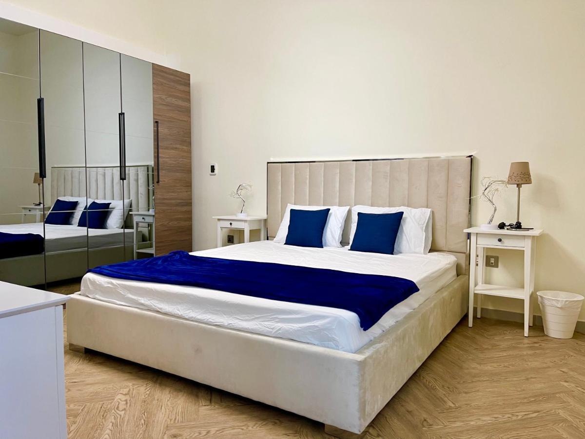 Elite Private Residential Apartment In A Prime Location Al Reem Island - 1301 Abu Zabi Zewnętrze zdjęcie