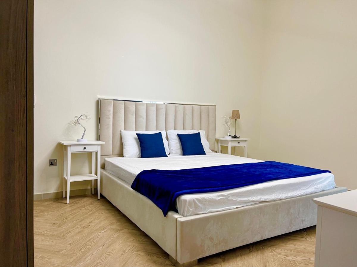 Elite Private Residential Apartment In A Prime Location Al Reem Island - 1301 Abu Zabi Zewnętrze zdjęcie