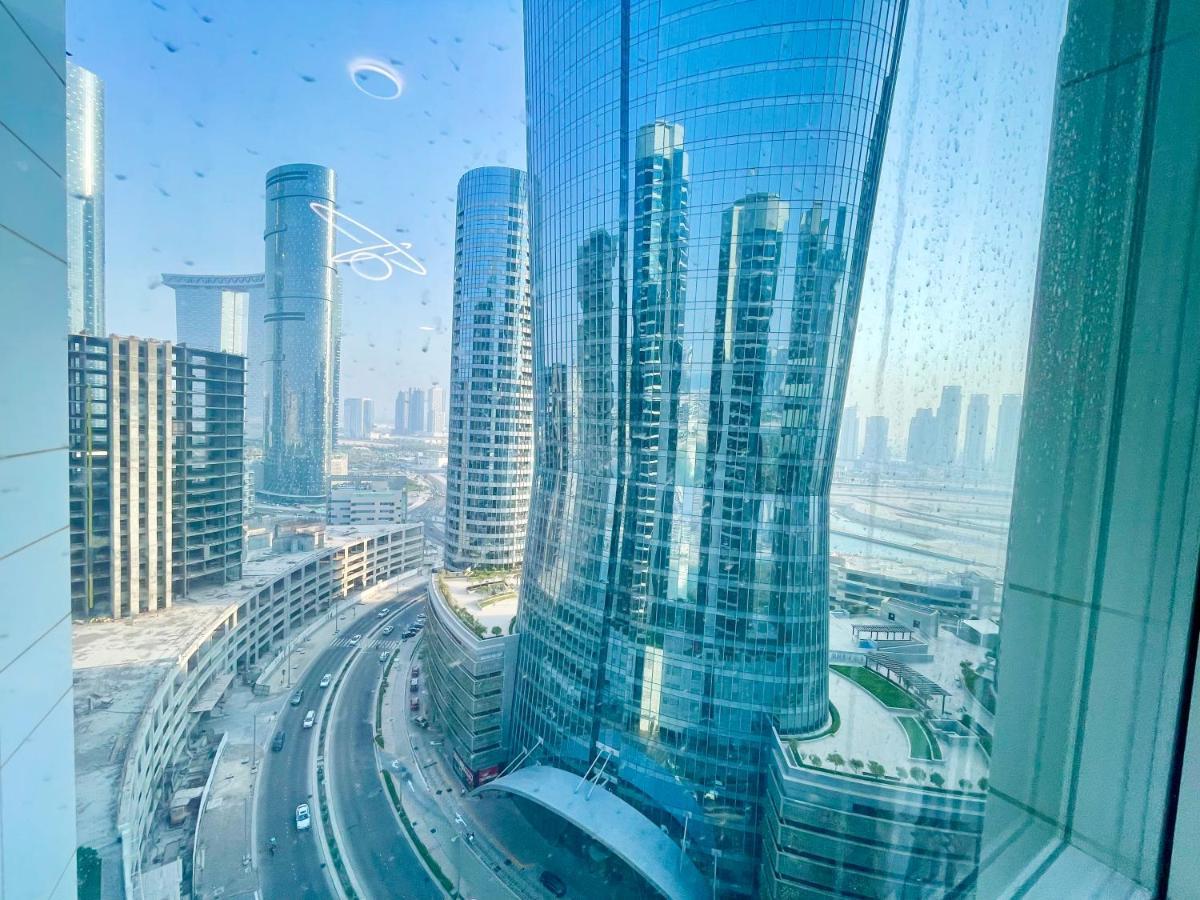 Elite Private Residential Apartment In A Prime Location Al Reem Island - 1301 Abu Zabi Zewnętrze zdjęcie