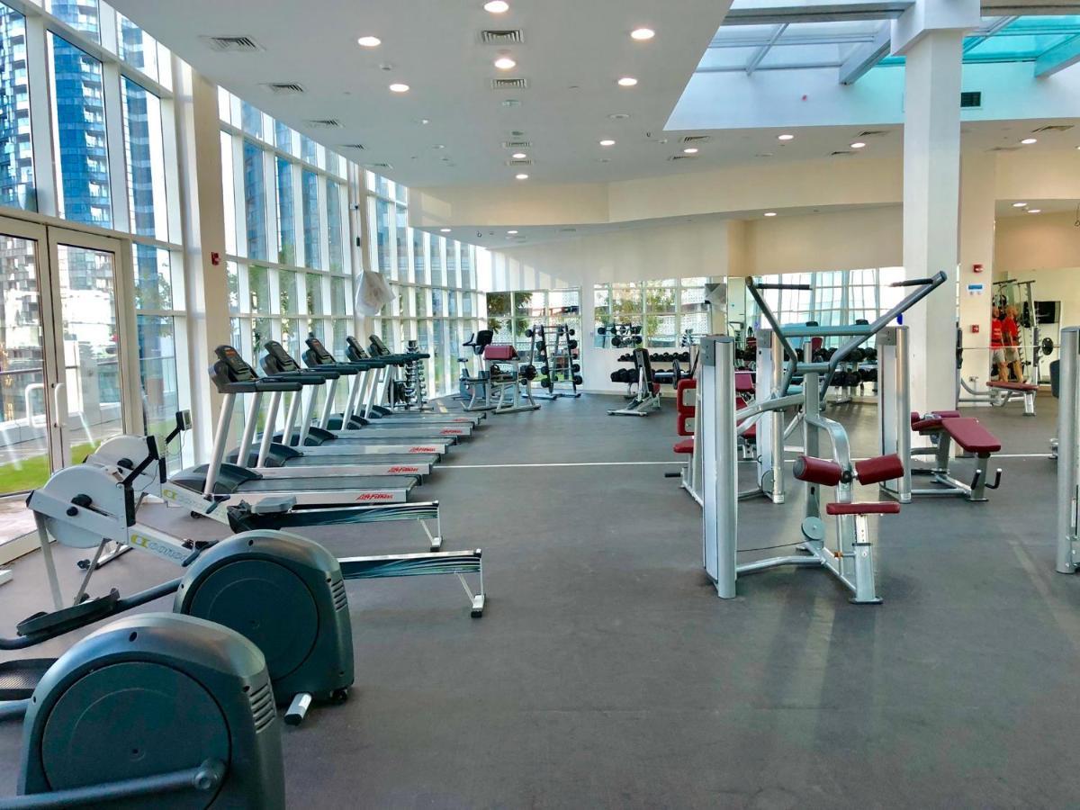 Elite Private Residential Apartment In A Prime Location Al Reem Island - 1301 Abu Zabi Zewnętrze zdjęcie