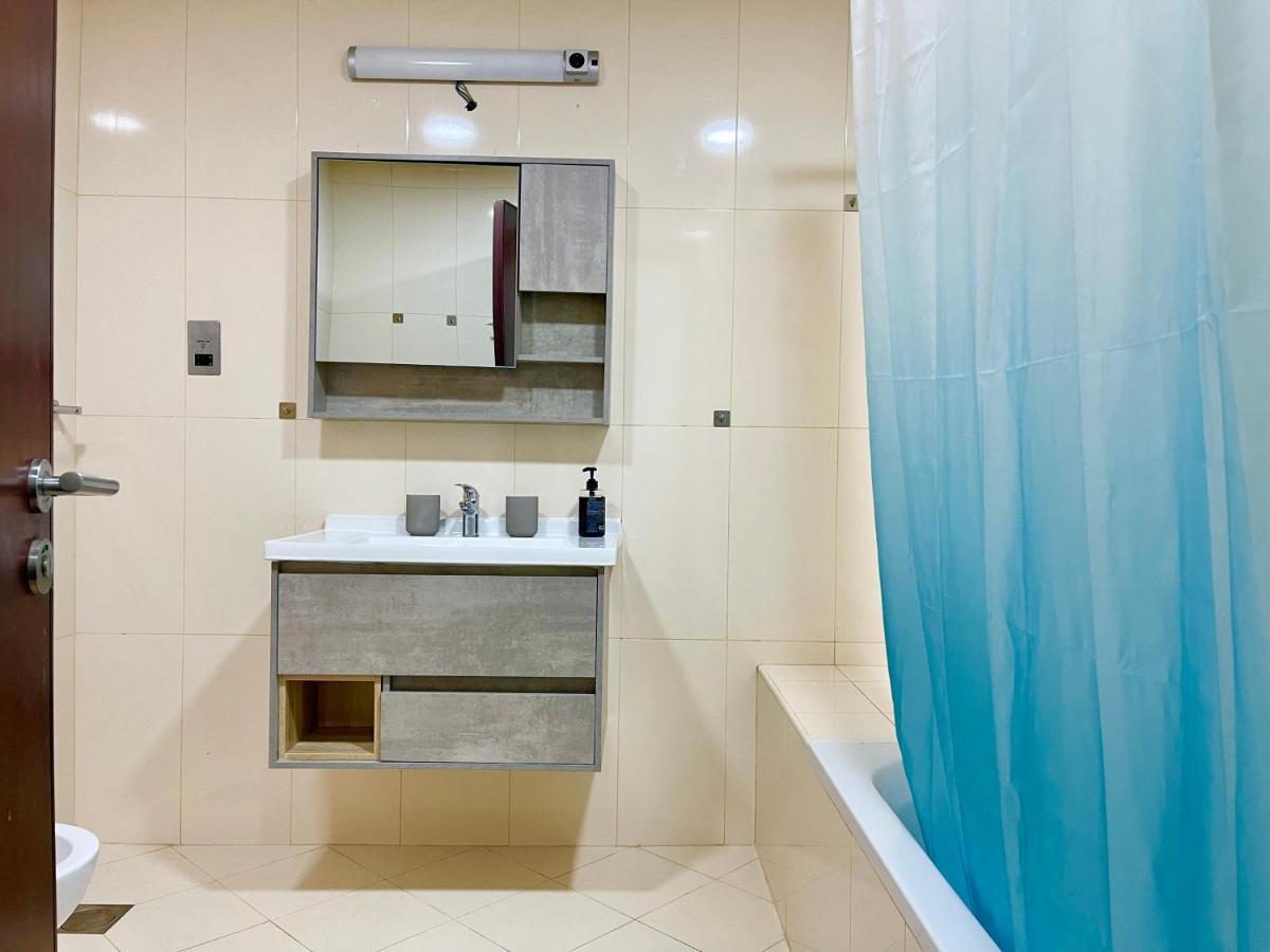 Elite Private Residential Apartment In A Prime Location Al Reem Island - 1301 Abu Zabi Zewnętrze zdjęcie