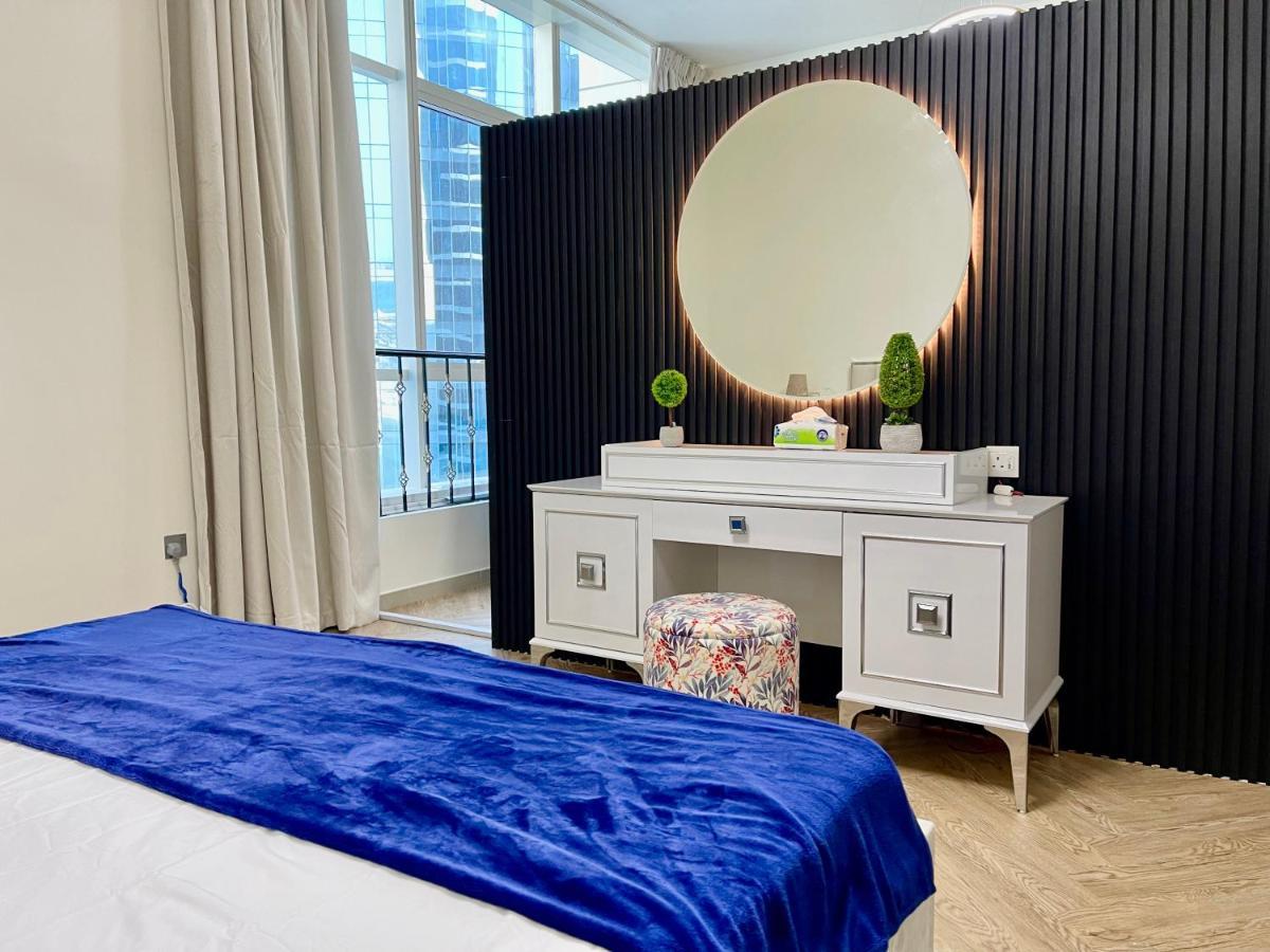 Elite Private Residential Apartment In A Prime Location Al Reem Island - 1301 Abu Zabi Zewnętrze zdjęcie