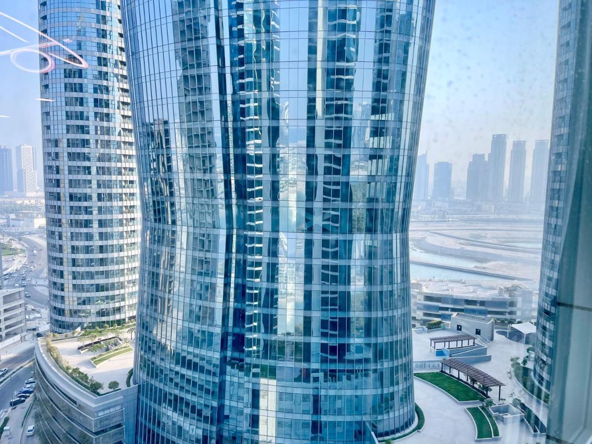 Elite Private Residential Apartment In A Prime Location Al Reem Island - 1301 Abu Zabi Zewnętrze zdjęcie