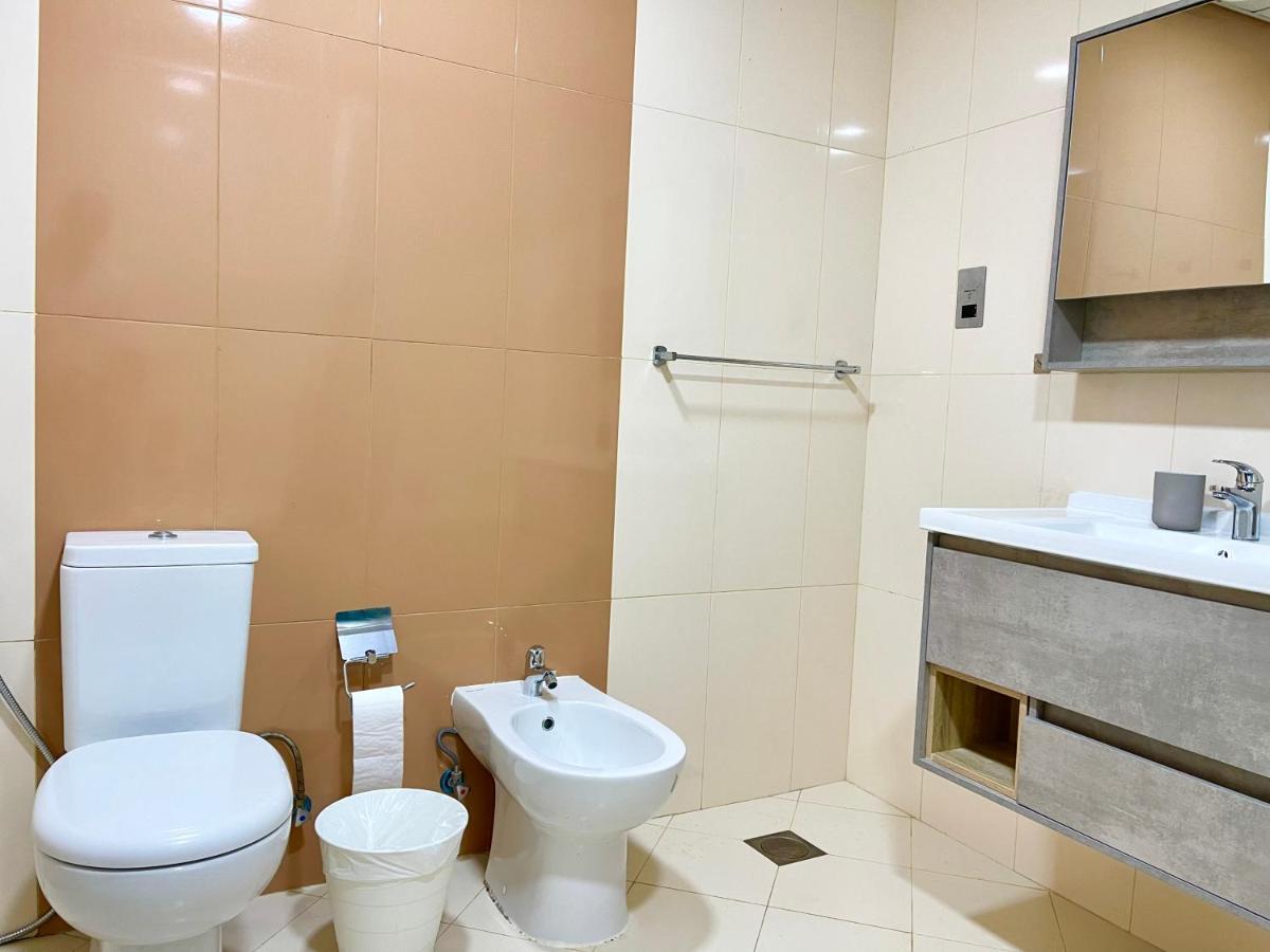 Elite Private Residential Apartment In A Prime Location Al Reem Island - 1301 Abu Zabi Zewnętrze zdjęcie